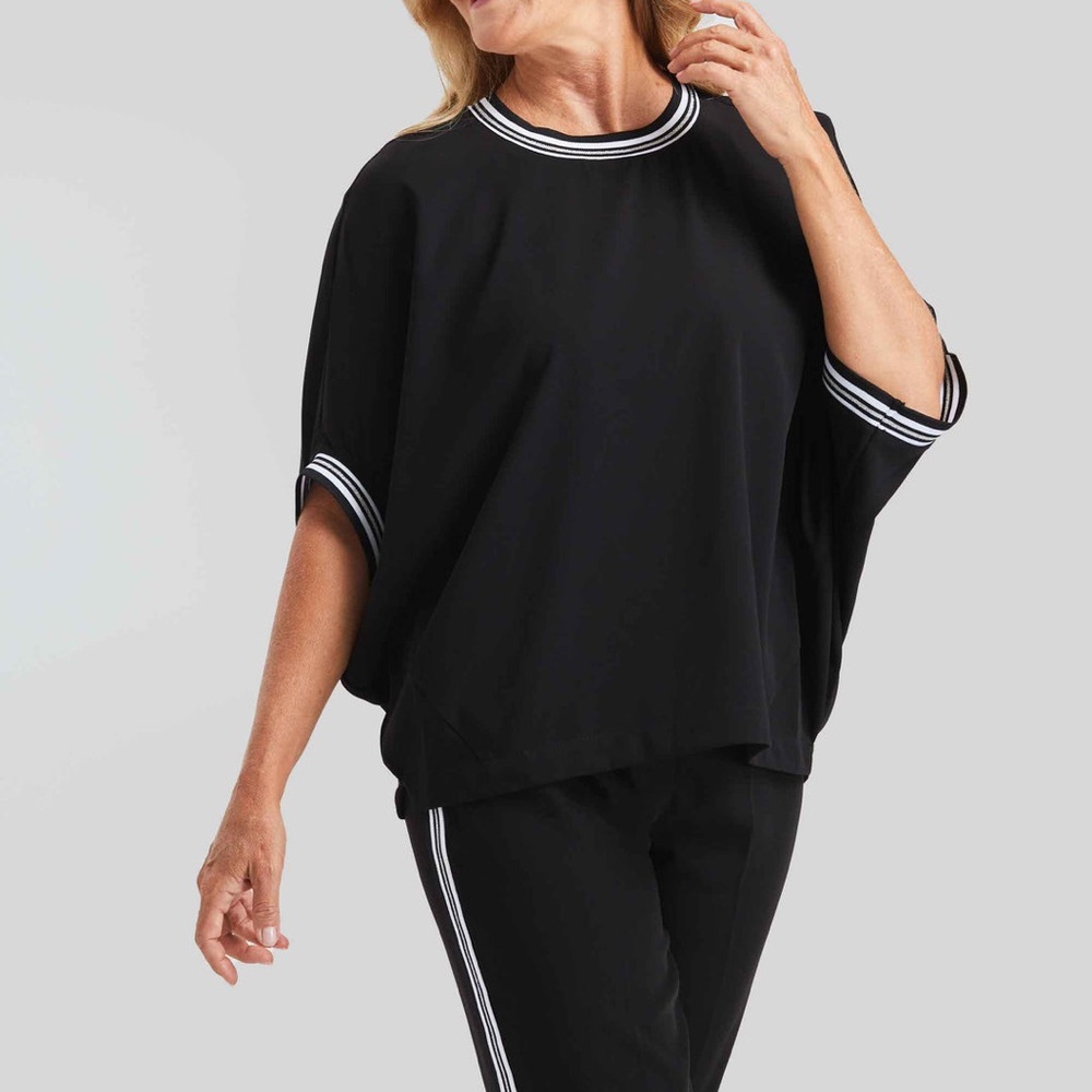 Peace of Cloth MIA COCOON TOP